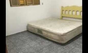 Imagem: Quarto individual