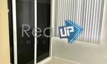 Imagem 6: Apartamento de 3 quartos em Copacabana