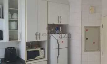 Imagem 4: Apartamento Padrão em São José dos Campos