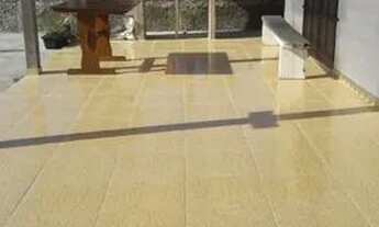 Imagem 3: Alugo casa com piscina