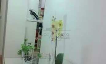 Imagem 3: Apartamento Padrão em São José dos Campos