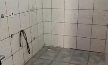 Imagem 3: Casa para aluguel possui 60 metros quadrados com 1 quarto em Novo Osasco - Osasco - SP