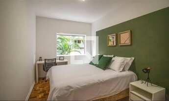 Imagem 6: Apartamento para Aluguel - Jardim Paulista, 1 Quarto, 65 m2