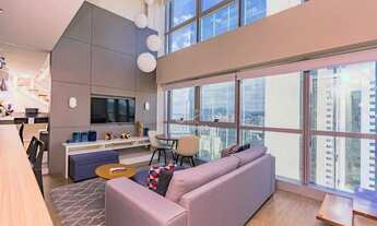 Imagem 3: Duplex no Trend Praia de Belas