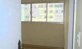 Imagem 4: Apartamento para aluguel possui 48 metros quadrados com 1 quarto em Santa Cecília - São Pa