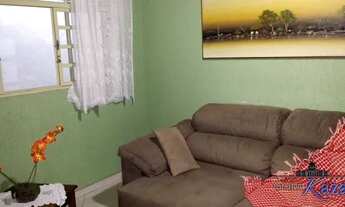 Imagem: Casa Térrea em São José dos Campos