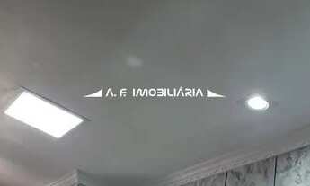 Imagem 4: Apartamento em Condomínio Padrão para Venda no bairro Vila Brasilândia, 2 dorm, 1 vagas, 6