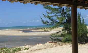 Imagem: Excelente casa De praia, beira mar e beira