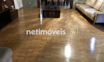 Imagem: Venda Apartamento 4 quartos Centro Belo