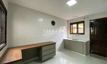 Imagem 6: Casa para aluguel, 5 quartos, 2 suítes, 5 vagas, Parque do Imbui - Teresópolis/RJ