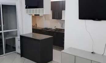 Imagem 3: Apartamento MOBILIADO no Macaé Privilége (Glória) - Macaé - RJ