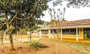 Imagem: Chácaras - 6 dormitórios - Para Locação