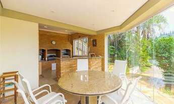 Imagem 4: São Paulo - Casa Padrão - Morumbi