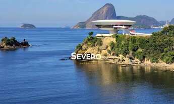 Imagem 2: Apartamento à venda no bairro Ingá - Niterói/RJ