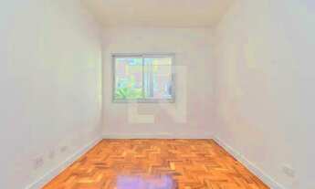 Imagem: Apartamento para Aluguel - Santa Cecília