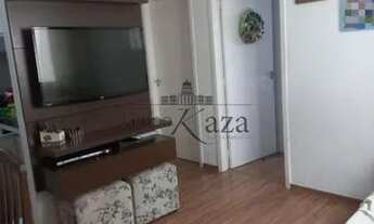 Imagem: Apartamento Padrão em Jacareí