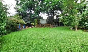 Imagem 3: Casa para aluguel possui 300 metros quadrados com 5 quartos em Jardim Petrópolis - São Pau