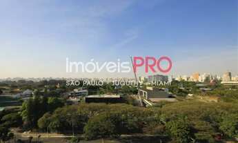 Imagem 7: Linda Cobertura ao lado do Parque do Ibirapuera