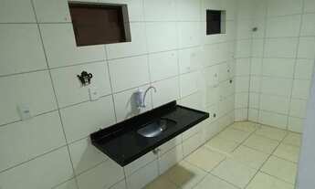 Imagem 6: Repasso apartamento na rua do cit Park