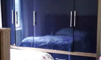 Imagem 5: Apartamento para venda tem 65 metros quadrados com 2 quartos