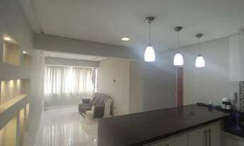 Imagem 3: Apartamento para aluguel com 80 metros quadrados com 3 quartos em Patamares - Salvador - B