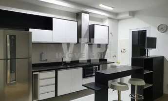 Imagem 3: SANTOS - Apartamento Padrão - POMPÉIA