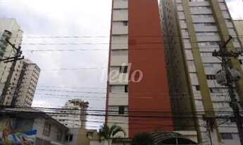 Imagem 3: São Paulo - Apartamento Padrão - Vila Clementino