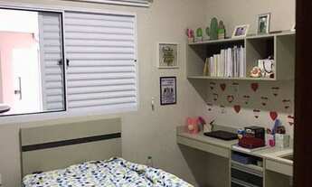 Imagem 5: Casa Jardim Esplanada