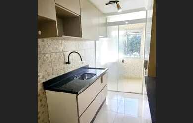 Imagem 5: EXCELENTE APARTAMENTO NO CAPÃO RASO - CONDOMÍNIO RESIDENCIAL SPAZIO CANTO DOLCE