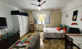 Imagem 3: Kit net disponível p/ venda no canto do forte em Praia Grande-SP