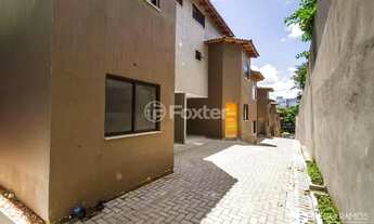 Imagem 3: Casa em Condomínio à venda Rua Costa Lima, Nonoai - Porto Alegre