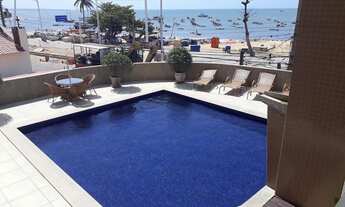 Imagem 7: Flat para Locação em Fortaleza, Mucuripe, 1 dormitório, 1 suíte, 1 banheiro, 1 vaga