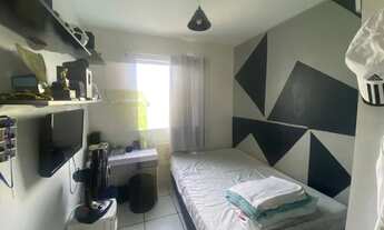 Imagem 6: Vendo Lindo Apartamento No Condomínio Ilhas do Atlântico