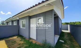 Imagem 2: Casa Geminada no Loteamento Moinho de Vento