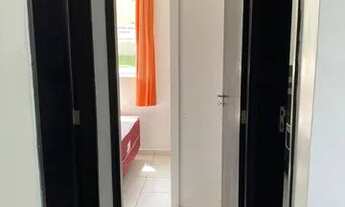 Imagem 3: Ideal samambaia térreo mobiliado peço caução bloco 29