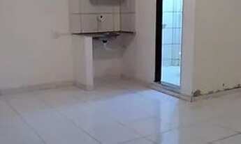 Imagem: Kitnet jardim america