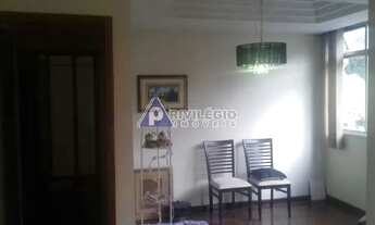 Imagem 2: Apartamento à venda, 2 quartos, 1 suíte, 1 vaga, Tijuca - RIO DE JANEIRO/RJ