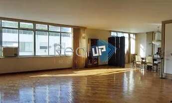 Imagem: Apartamento a venda no Posto 6