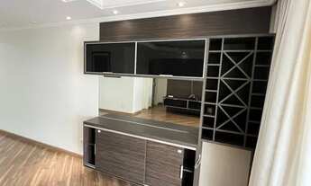 Imagem 4: SÃO PAULO - Apartamento Padrão - VILA BRASÍLIO MACHADO