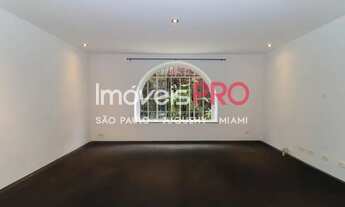 Imagem 7: 200m do portao do Parque Ibirapera, planta ecelente, ambientes amplios e iluminados