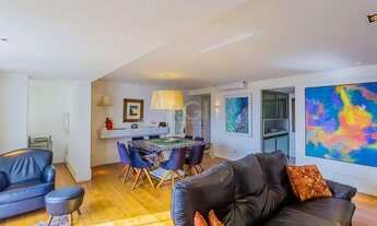 Imagem 4: Apartamento em Jardim Europa