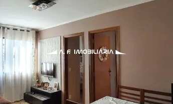 Imagem 5: Apartamento em Condomínio Padrão para Venda no bairro Vila Brasilândia, 2 dorm, 1 vagas, 6