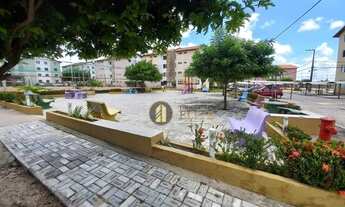 Imagem 4: Condomínio Vivendas de Parnamirim: o Melhor Custo x Benefício para se Morar em Condomínio