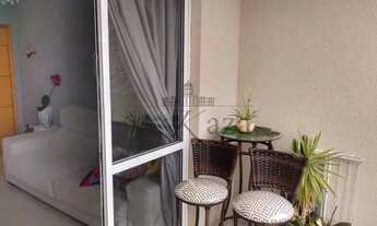 Imagem 5: Apartamento Padrão em São José dos Campos