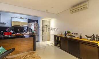 Imagem 3: Apartamento Venda 2 Dormitórios - 95 m² Moema