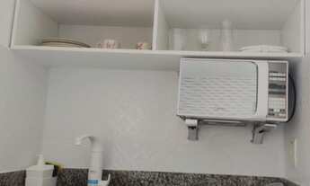 Imagem 7: Studio Mobiliado na Beira Mar do Cabo Branco!!!!