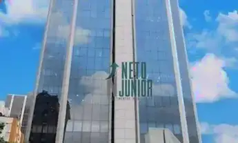 Imagem 3: Conjunto para alugar, 92 m² por R$ 7.500,00/mês - Itaim Bibi - São Paulo/SP