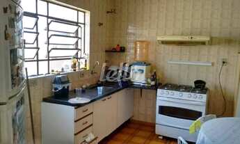 Imagem 4: Santo André - Casa Padrão - Vila Valparaíso