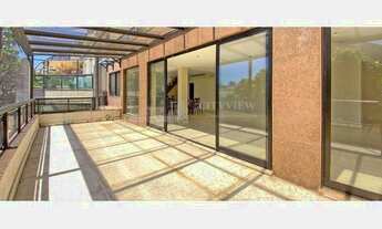 Imagem 5: VENDEMOS BELA COBERTURA COM 5 QUARTOS NO JARDIM OCEANICO BARRA DA TIJUCA