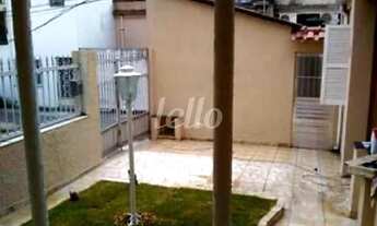 Imagem 2: São Paulo - Casa de Vila - Vila Mariana